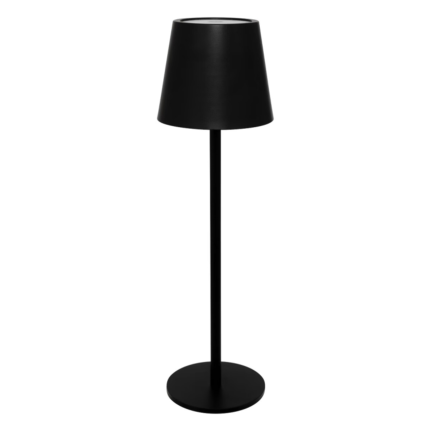Atmosphera - LED reguleeritav laetav välisvalgusti puutetundliku lauavalgustina CODY LED/5V 2400 mAh IP44