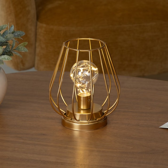 Atmosphera - LED Laualamp MADI LED/3xAAA