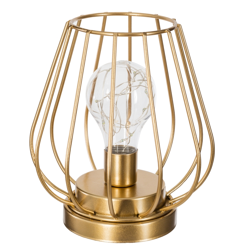 Atmosphera - LED Laualamp MADI LED/3xAAA
