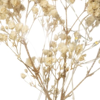 Atmosphera - LED Laualamp MICRO LED/2xAAA