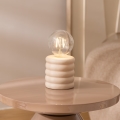 Atmosphera - LED laualamp PERRY LED/2xAAA
