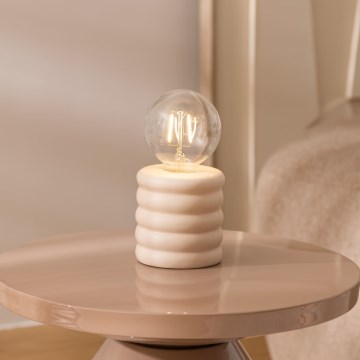 Atmosphera - LED Laualamp PERRY LED/2xAAA
