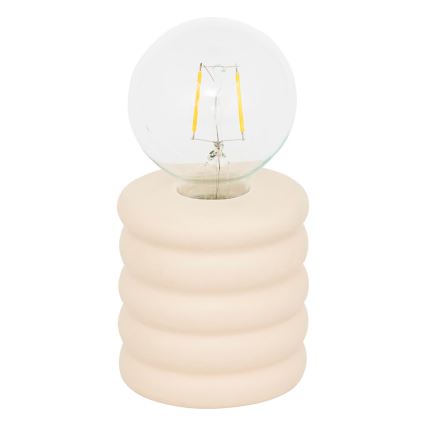 Atmosphera - LED Laualamp PERRY LED/2xAAA