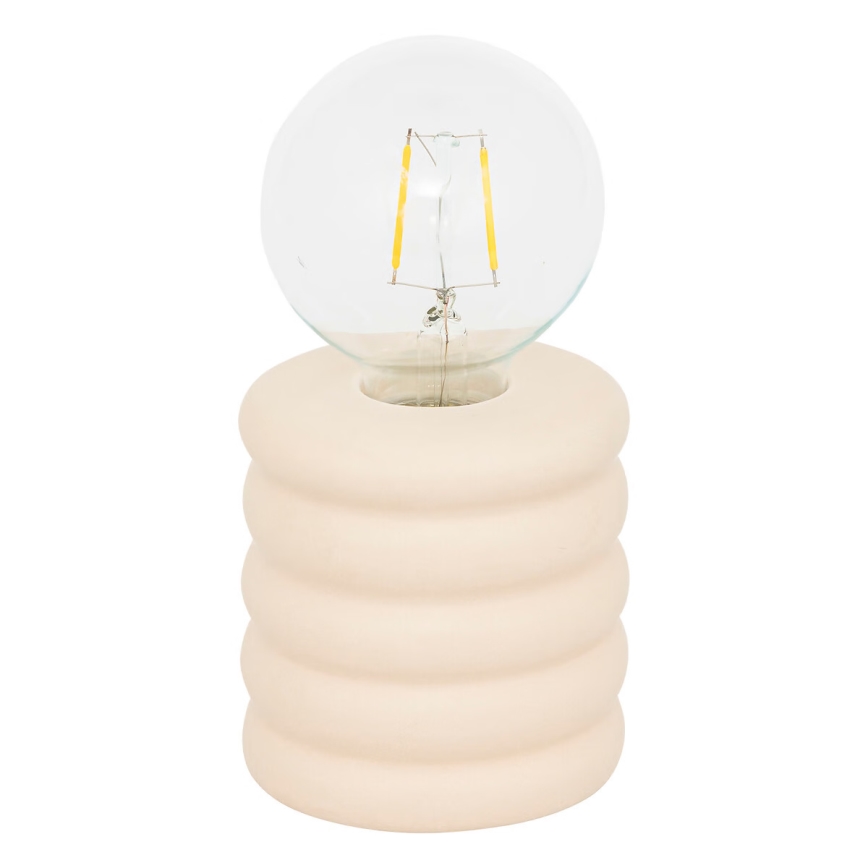 Atmosphera - LED Laualamp PERRY LED/2xAAA
