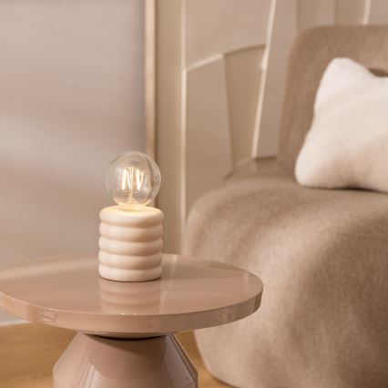 Atmosphera - LED Laualamp PERRY LED/2xAAA