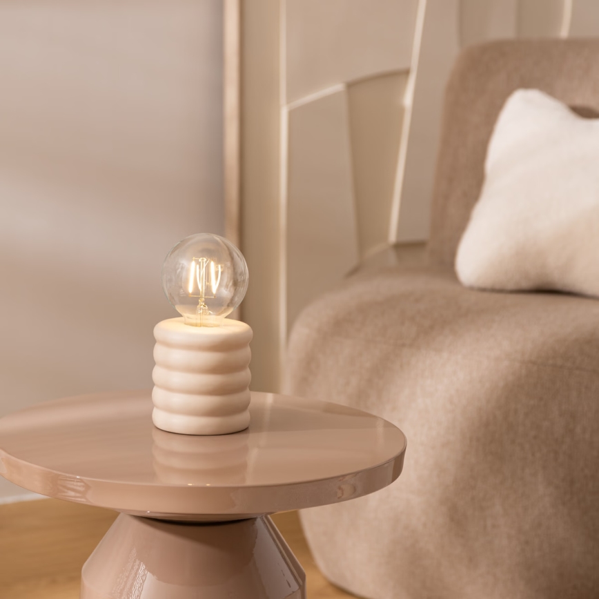 Atmosphera - LED Laualamp PERRY LED/2xAAA
