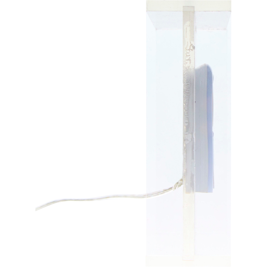 Atmosphera - LED-neoon lauakaunistus PARTY LED/5V