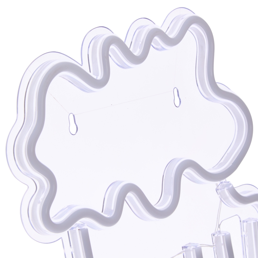 Atmosphera - LED-neoon seinakaunistus BEER LED/5V