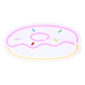 Atmosphera - LED-neoon seinakaunistus DONUT LED/5V