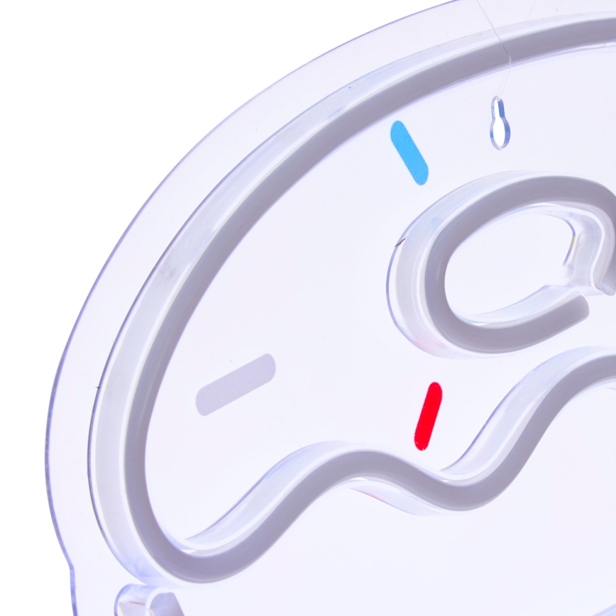 Atmosphera - LED-neoon seinakaunistus DONUT LED/5V