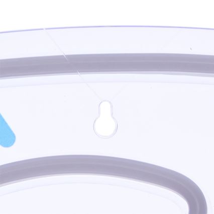 Atmosphera - LED-neoon seinakaunistus DONUT LED/5V