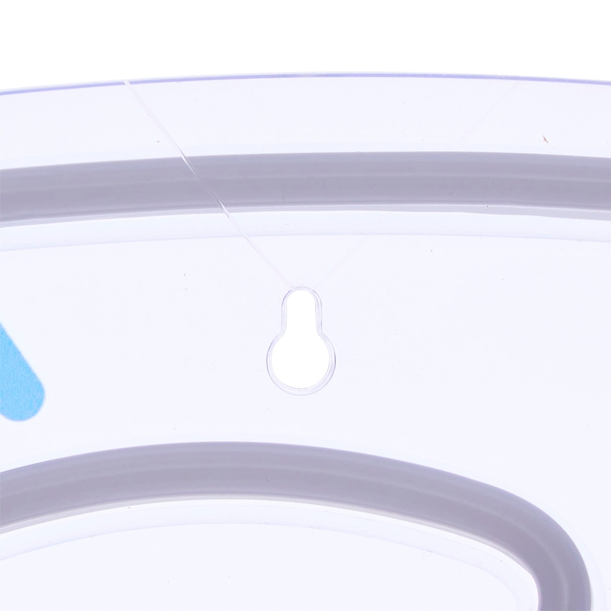 Atmosphera - LED-neoon seinakaunistus DONUT LED/5V