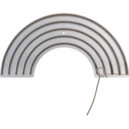 Atmosphera - LED-neoon seinakaunistus RAINBOW LED/5V