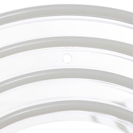 Atmosphera - LED-neoon seinakaunistus RAINBOW LED/5V