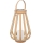 Atmosphera - LED Paberist päikesepaneeliga latern ARIA LED/1,2V 800 mAh IP44