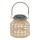 Atmosphera - LED Paberist päikesepaneeliga latern NIKY LED/1,2V 300 mAh IP44