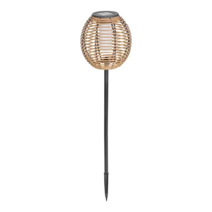 Atmosphera - LED päikeselamp CUBA LED/1,2V 800 mAh IP44