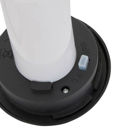 Atmosphera - LED päikeselamp CUBA LED/1,2V 800 mAh IP44