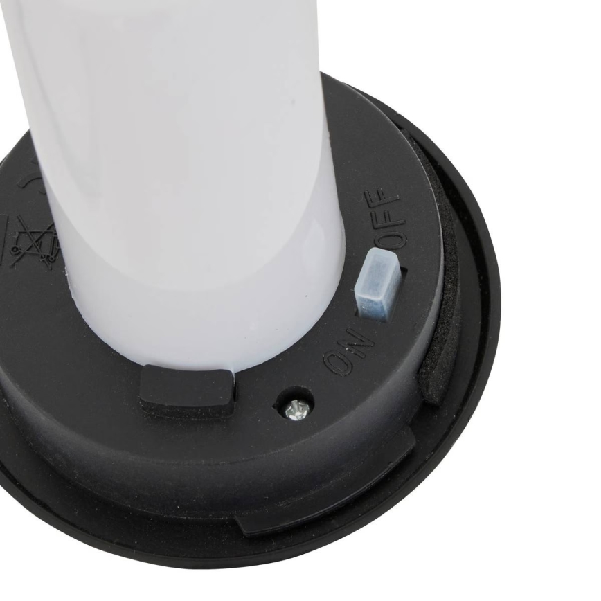 Atmosphera - LED päikeselamp CUBA LED/1,2V 800 mAh IP44