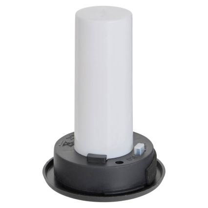 Atmosphera - LED päikeselamp CUBA LED/1,2V 800 mAh IP44