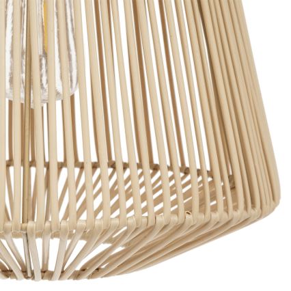 Atmosphera - LED Päikesepaneeliga rippvalgusti JILY LED/1,2V 600 mAh IP44