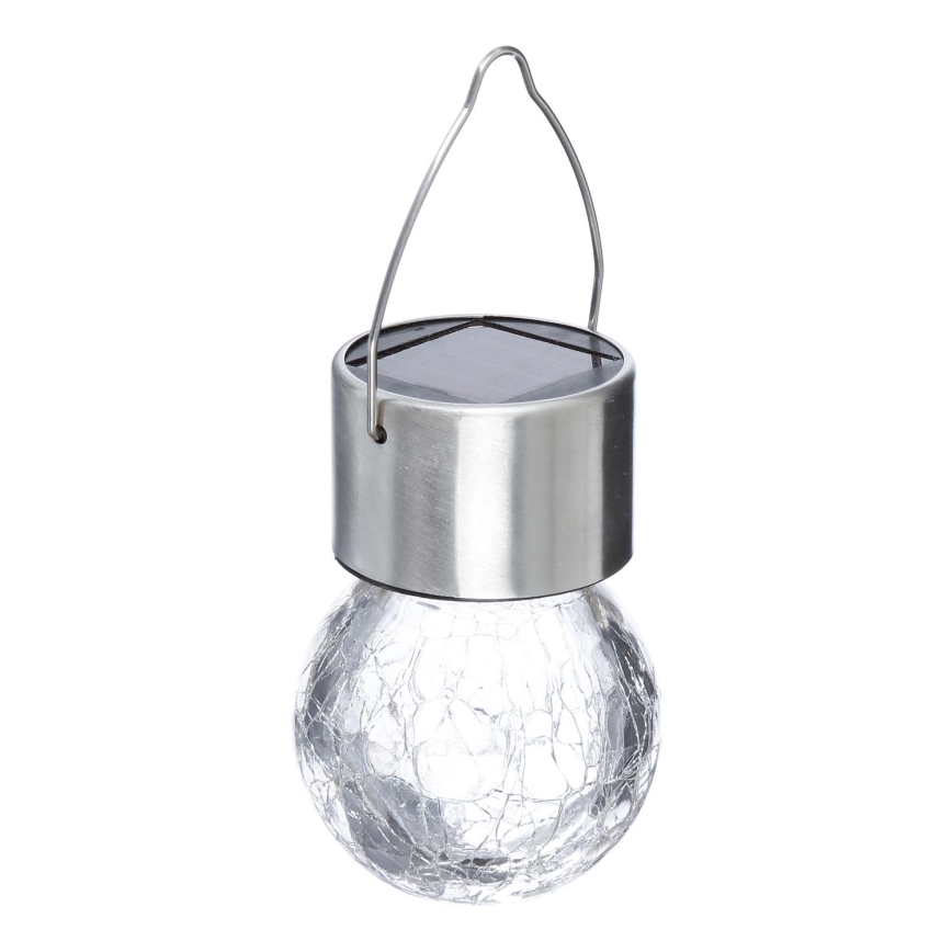 Atmosphera - LED Päikesepaneeliga rippvalgusti MARTY LED/1,2V 150 mAh IP44