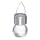 Atmosphera - LED Päikesepaneeliga rippvalgusti MARTY LED/1,2V 150 mAh IP44