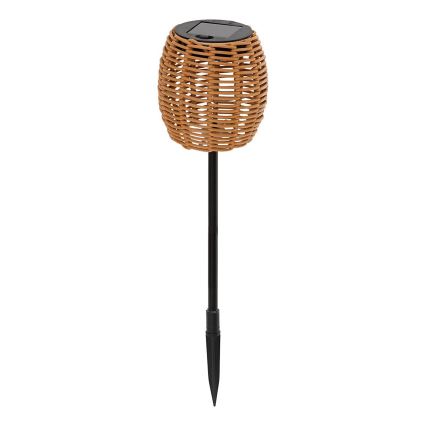 Atmosphera - LED Päikesepaneeliga valgusti ELAIS LED/1,2V 500 mAh IP44
