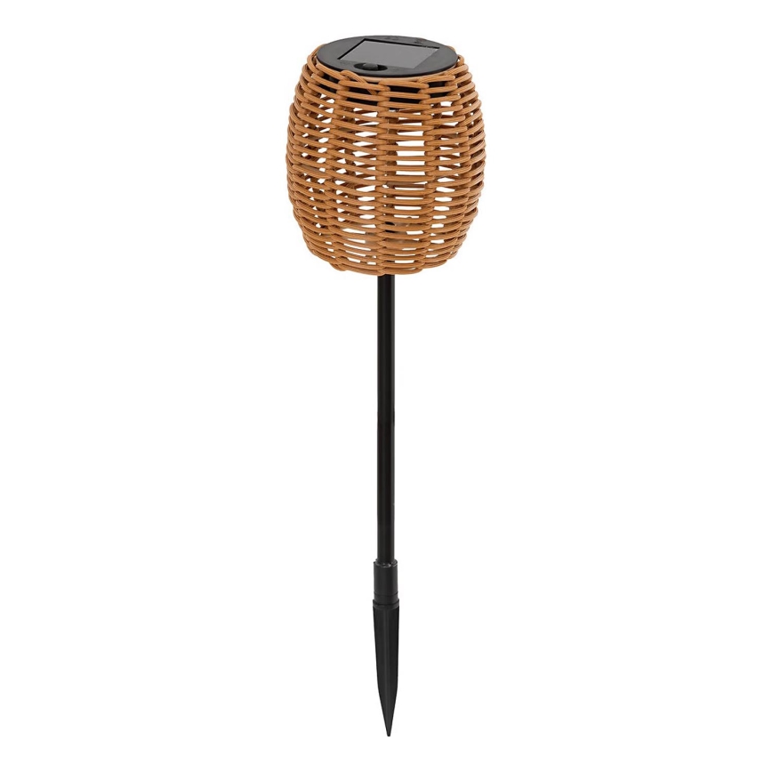Atmosphera - LED Päikesepaneeliga valgusti ELAIS LED/1,2V 500 mAh IP44