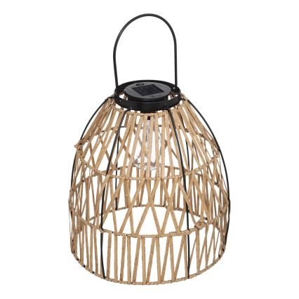 Atmosphera - LED Päikesepaneeliga valgusti ESHA LED/1,2V 800 mAh IP44