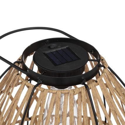 Atmosphera - LED Päikesepaneeliga valgusti ESHA LED/1,2V 800 mAh IP44