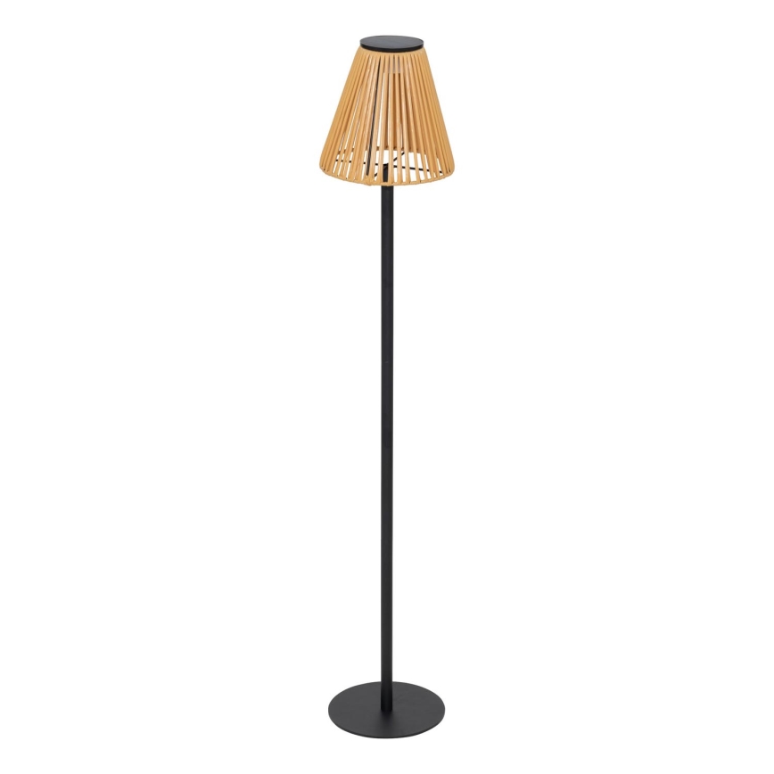 Atmosphera - LED Päikesepaneeliga valgusti KESY LED/1,2V 2200 mAh IP44