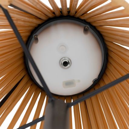 Atmosphera - LED Päikesepaneeliga valgusti KESY LED/1,2V 2200 mAh IP44