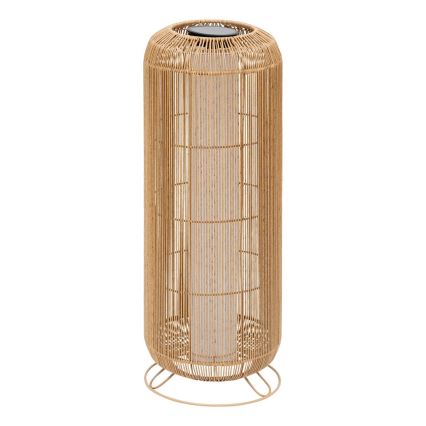 Atmosphera - LED Päikesepaneeliga valgusti LOISE LED/1,2V IP44