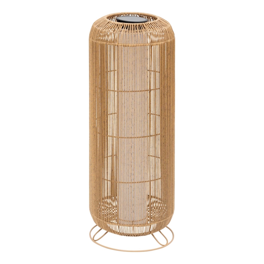 Atmosphera - LED Päikesepaneeliga valgusti LOISE LED/1,2V IP44