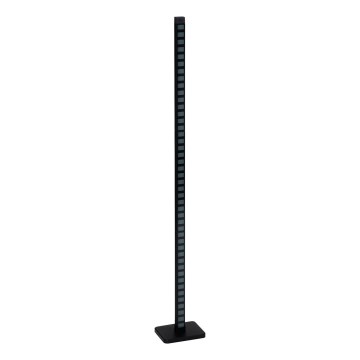 Atmosphera - LED RGB Hämardatav põrandalamp MESILANE LED/230V + kaugjuhtimispult