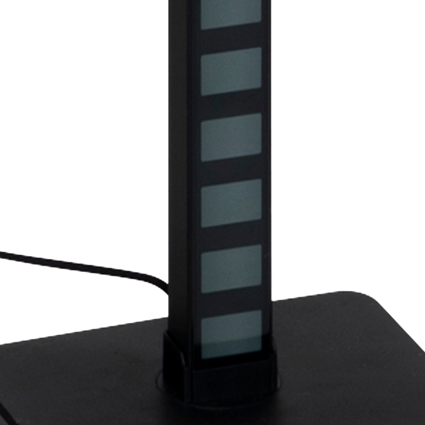 Atmosphera - LED RGB Hämardatav põrandalamp MESILANE LED/230V + kaugjuhtimispult
