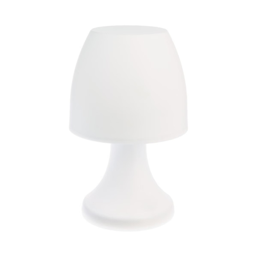 Atmosphera - LED Väli põrandalamp DOKK LED/3xAAA 19,5 cm IP44