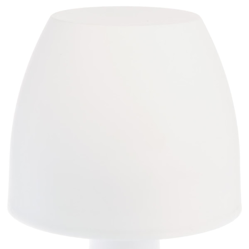 Atmosphera - LED Väli põrandalamp DOKK LED/3xAAA 19,5 cm IP44