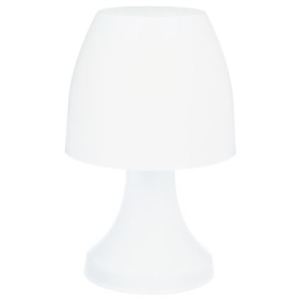 Atmosphera - LED Väli põrandalamp DOKK LED/3xAAA 27,5 cm IP44