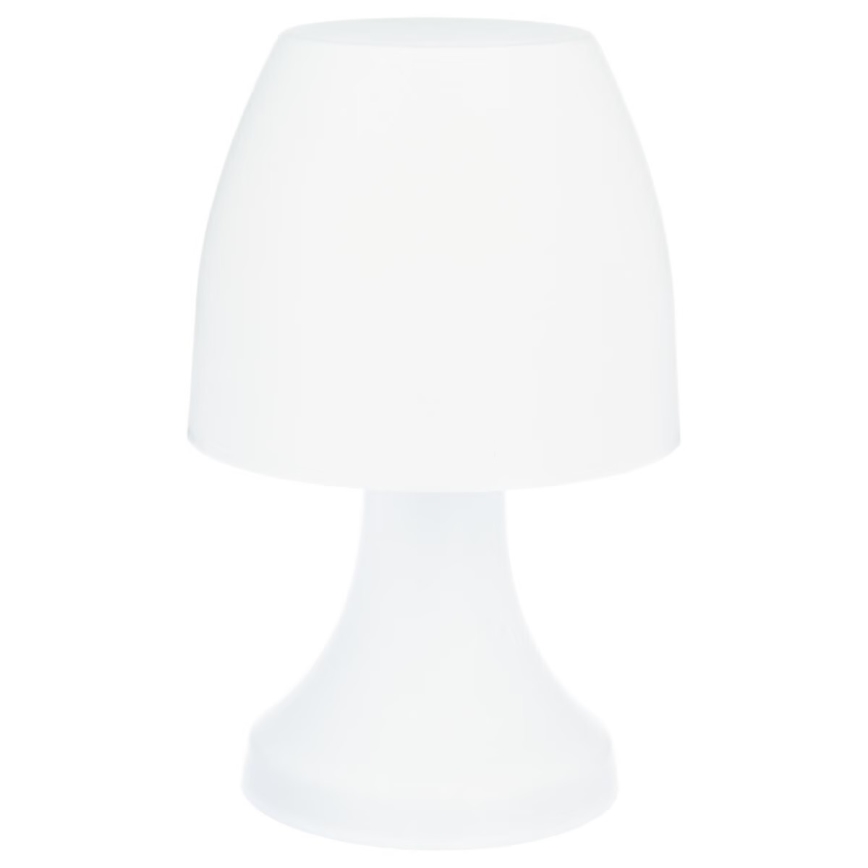 Atmosphera - LED Väli põrandalamp DOKK LED/3xAAA 27,5 cm IP44