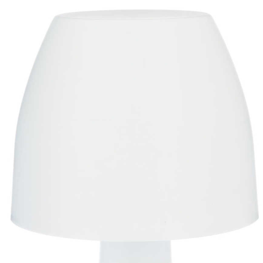 Atmosphera - LED Väli põrandalamp DOKK LED/3xAAA 27,5 cm IP44