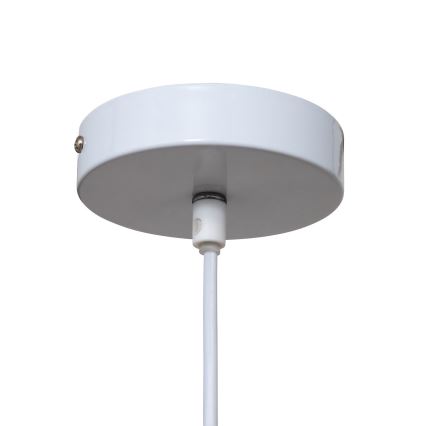 Atmosphera - Lühter ALARA 1xE27/40W/230V džuut