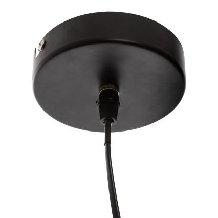 Atmosphera - Lühter ALI 1xE27/40W/230V bambus