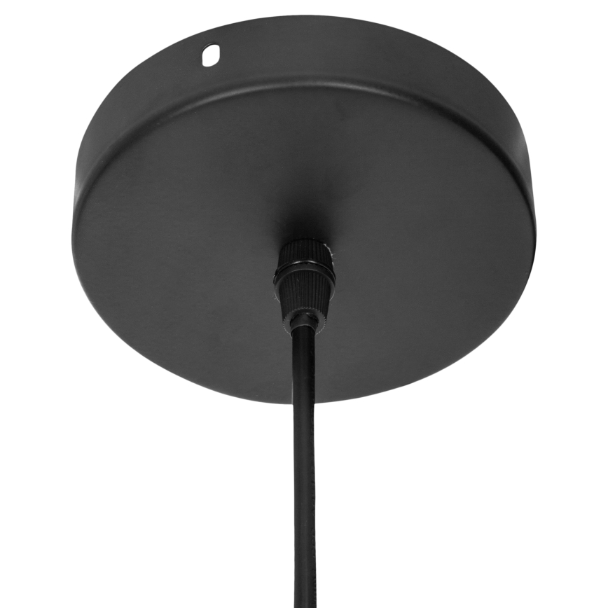 Atmosphera - Lühter CAREN 1xE27/40W/230V džuut