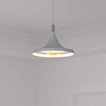 Atmosphera - Lühter DEB 1xE27/60W/230V