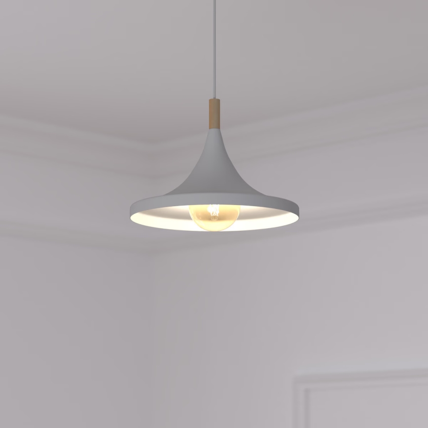 Atmosphera - Lühter DEB 1xE27/60W/230V
