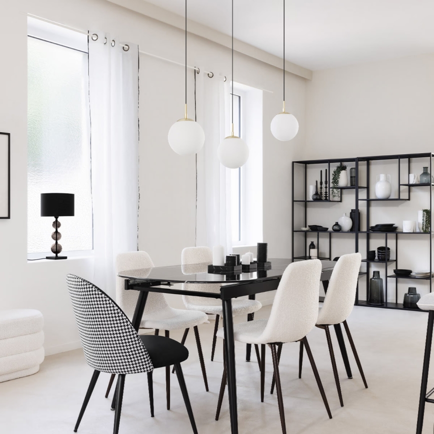 Atmosphera - Lühter DRIS 1xE14/40W/230V
