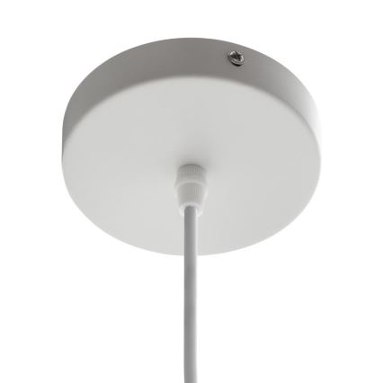 Atmosphera - Lühter LIBY 1xE27/40W/230V bambus