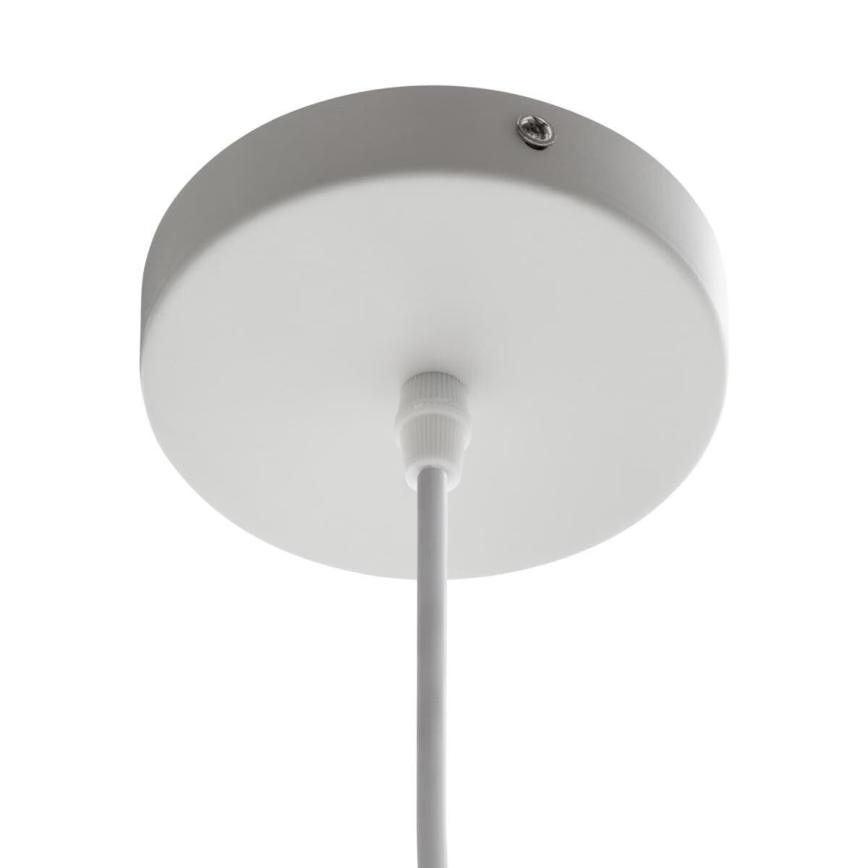 Atmosphera - Lühter LIBY 1xE27/40W/230V bambus